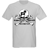 Revostar Fight Gear
