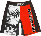 Revostar Fight Gear