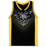 NEW YORK STYLE FITNESS APPAREL