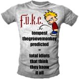 F.ighters U.nlimited K.lothing C.ompany ☯