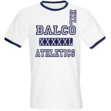 Balco Boys Battle Gear