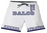 Balco Boys Battle Gear