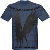 PEGASUS FIGHT WEAR ( $  7 Morale Boosters ! )