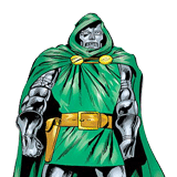 [CWCE] Doom Fightwear & Laundry Service