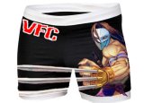 Virtual Fighter Clothing