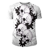 [EVO] Koffin Inc. *92% Laundry NOT Available*