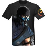 Virtual Fighter Clothing