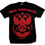♠ Red Madness Clothing ♠