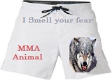 MMA ANIMAL