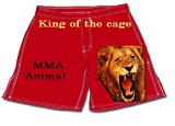 MMA ANIMAL