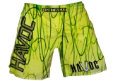 Havoc Fightwear