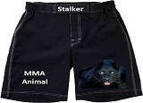 MMA ANIMAL