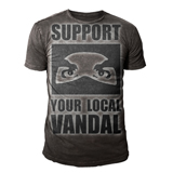 Vandal Fight Boutique & Laundry (93%)