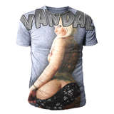 Vandal Fight Boutique & Laundry (93%)