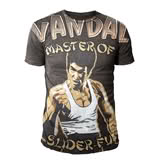 Vandal Fight Boutique & Laundry (93%)