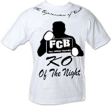 Raw Edge Gear (R.E.G)  