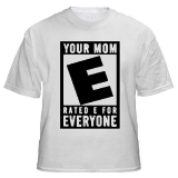 Raw Edge Gear (R.E.G)  