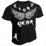 Raw Edge Gear (R.E.G)  
