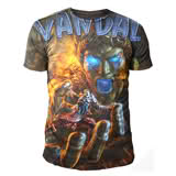 Vandal Fight Boutique & Laundry (93%)