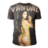 Vandal Fight Boutique & Laundry (93%)