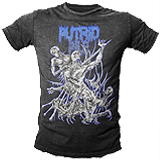 Malicious Intent Fight Gear