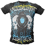 Malicious Intent Fight Gear