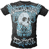 Malicious Intent Fight Gear