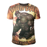 Vandal Fight Boutique & Laundry (93%)