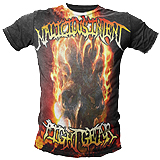 Malicious Intent Fight Gear