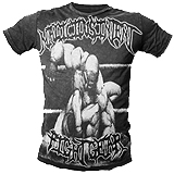 Malicious Intent Fight Gear