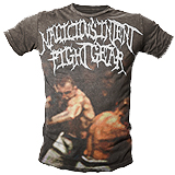 Malicious Intent Fight Gear