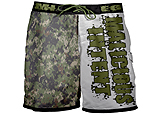 Malicious Intent Fight Gear