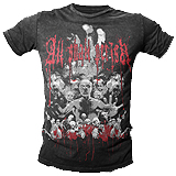 Malicious Intent Fight Gear