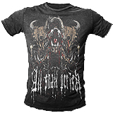 Malicious Intent Fight Gear