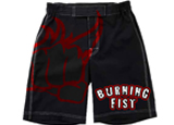 Burning Fist Apparel