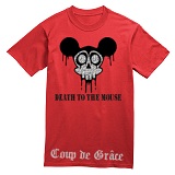 Coup de Grce Clothing Co