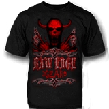 Raw Edge Gear (R.E.G)  