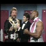 Charlie Wang's Monkey Cult Styles