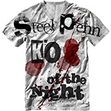 Steel Penn's Laundry 93%