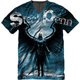 Steel Penn's Laundry 93%