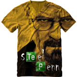 Steel Penn's Laundry 93%