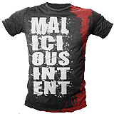 Malicious Intent Fight Gear