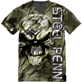 Steel Penn's Laundry 93%