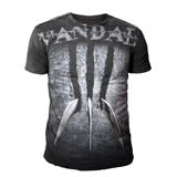 Vandal Fight Boutique & Laundry (93%)