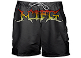 Malicious Intent Fight Gear