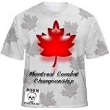 [CWCE] Doom Fightwear & Laundry Service