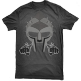 Burning Fist Apparel