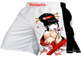 Valhalla Fight Wear