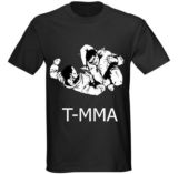 Technique MMA