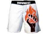 Burning Fist Apparel